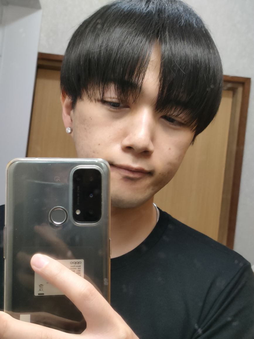 プロフィール画像